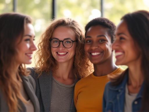 Diversität & Inklusion in Human Resources