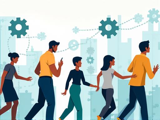Flexible Workforce & HR Interimslösungen